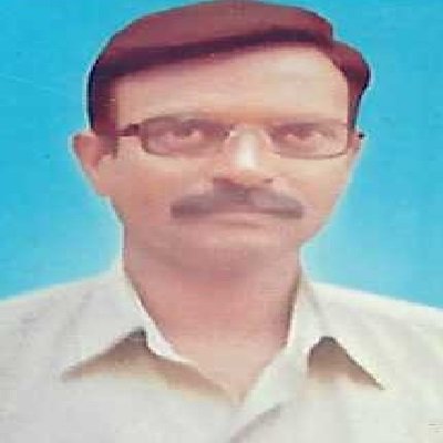 सचिन शामराव पाटील